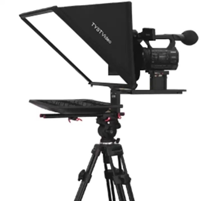 カメラ テレプロンプター ライブショーとスポーツ用の大きな画面 HDMIケーブル 5メートル
