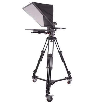 カメラ テレプロンプター ライブショーとスポーツ用の大きな画面 HDMIケーブル 5メートル