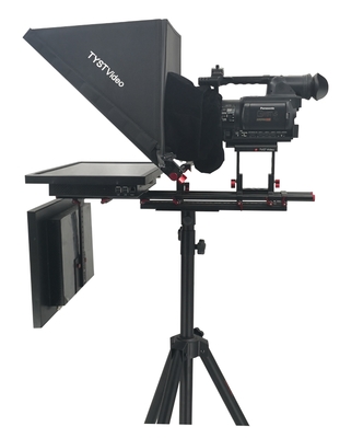 TIK Tok Studio と ライブ 放送 に ぴったり な タブレット テレプロンプト