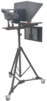 TIK Tok Studio と ライブ 放送 に ぴったり な タブレット テレプロンプト