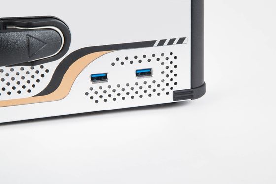 17.3インチ ライブストリーム機器 オールインワン 放送機 SDI または HDMI 入出口