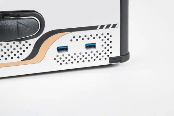 私たちのオールインワンマシンとVMIXで