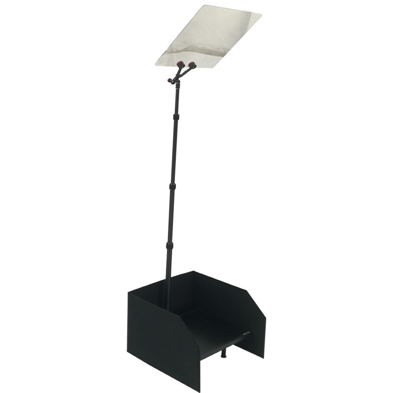 スピーチ・テレプロンプト 17HY 17インチ 会議・大統領用 テレプロンプト モニター付き